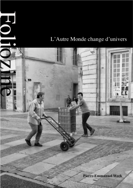 L'Autre Monde change d'univers