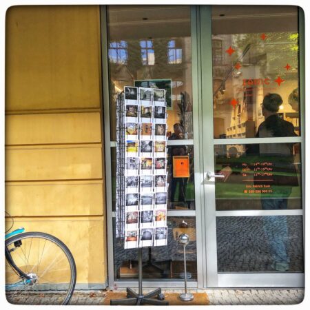 72 cartes de Berlin