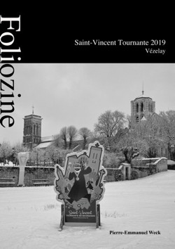 Saint-Vincent Tournante 2019 - Vézelay