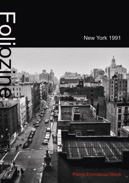 New York 1991