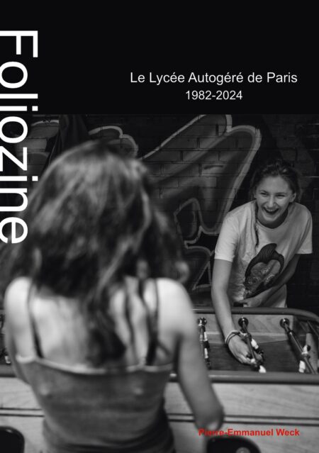 Lycée Autogéré de Paris