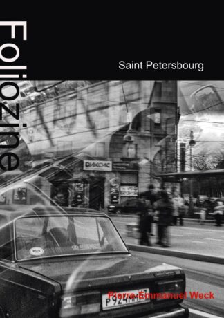 Saint-Pétersbourg
