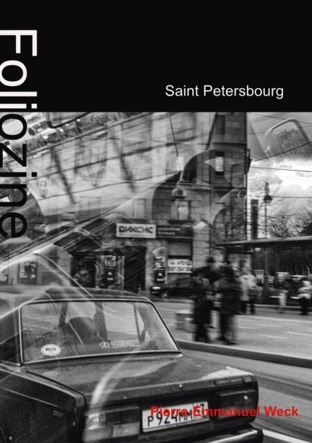 Saint-Pétersbourg