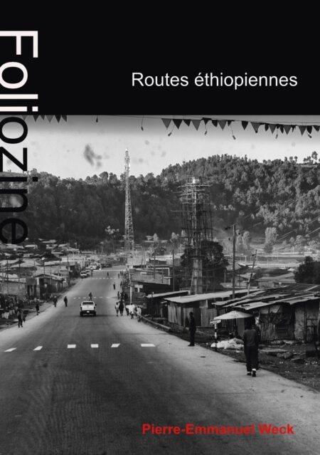 Routes éthiopiennes